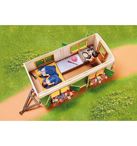 Playmobil Country 70510 figurine pour enfant