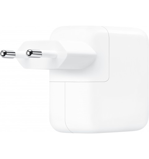 Apple Adaptador de corriente con dos puertos USB‑C de 35 W