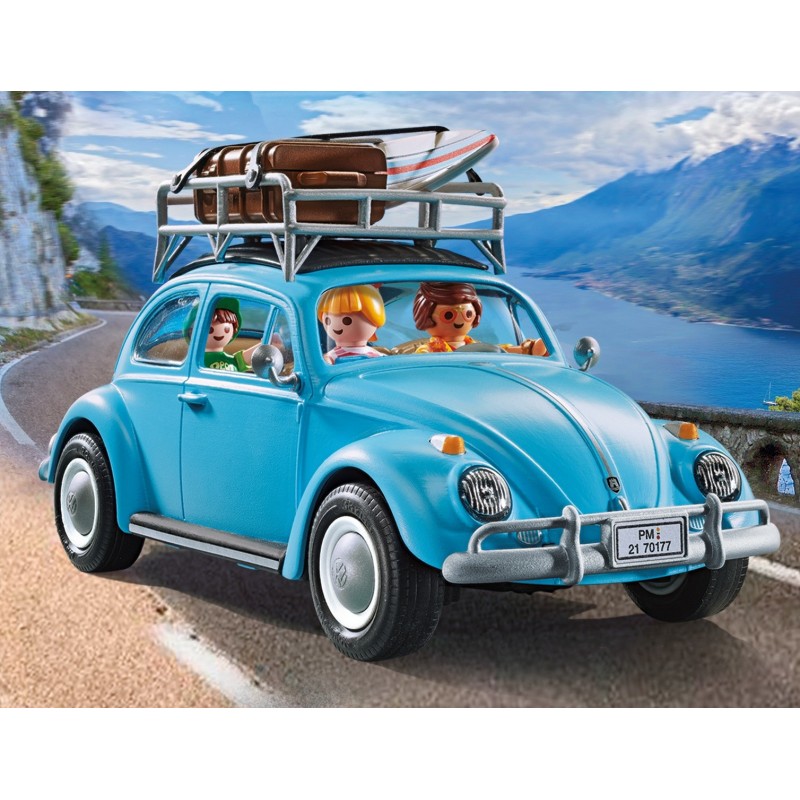 Playmobil Volkswagen Coccinelle