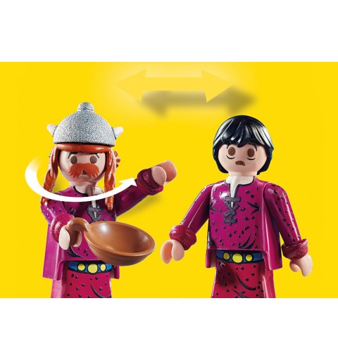 Playmobil Asterix 70933 set de juguetes
