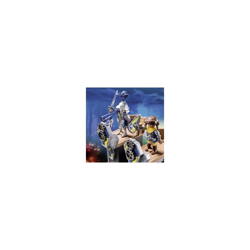 Playmobil Novelmore 70391 set de juguetes