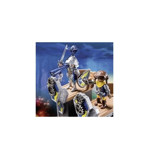 Playmobil Novelmore 70391 set de juguetes