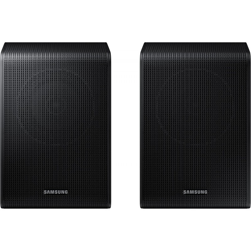 Samsung SWA-9200S/ZF Altoparlanti 140W Wireless Rear Speaker 2.0 Nero