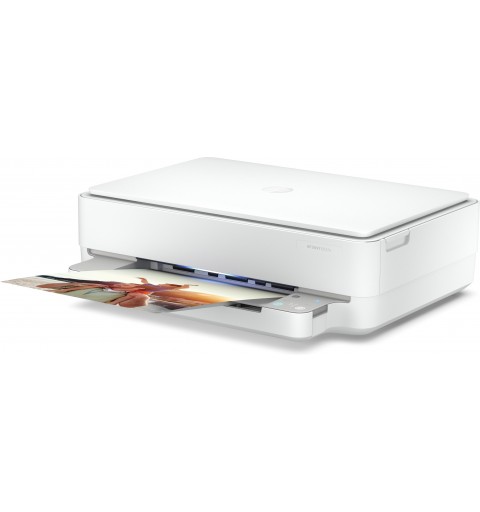 HP ENVY HP 6022e All-in-One-Drucker, Home und Home Office, Drucken, Kopieren, Scannen, Wireless HP+ Mit HP Instant Ink