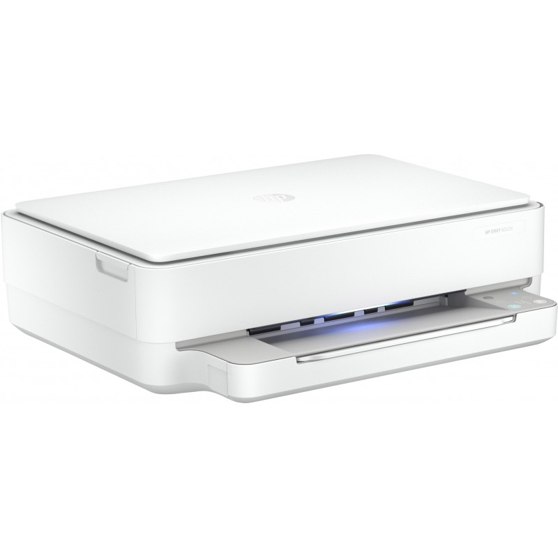 HP ENVY HP 6022e All-in-One-Drucker, Home und Home Office, Drucken, Kopieren, Scannen, Wireless HP+ Mit HP Instant Ink