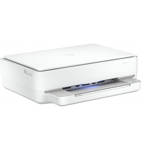 HP ENVY HP 6022e All-in-One-Drucker, Home und Home Office, Drucken, Kopieren, Scannen, Wireless HP+ Mit HP Instant Ink