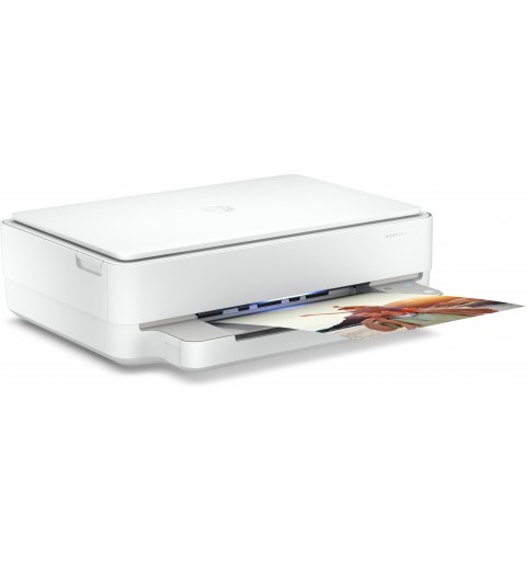 HP ENVY HP 6022e All-in-One-Drucker, Home und Home Office, Drucken, Kopieren, Scannen, Wireless HP+ Mit HP Instant Ink