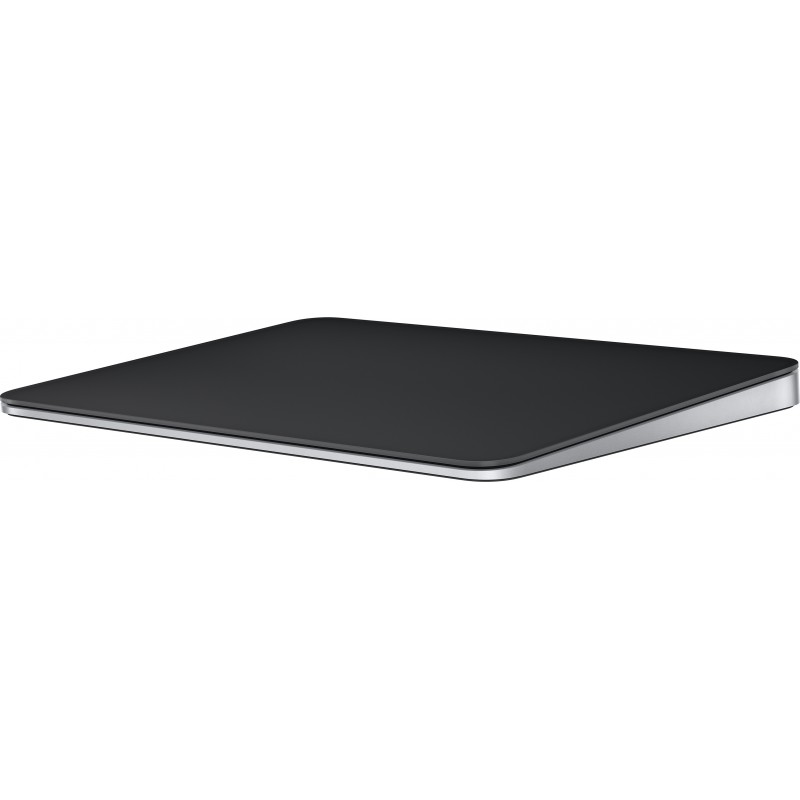 Apple Magic Trackpad pavé tactile Avec fil &sans fil Noir