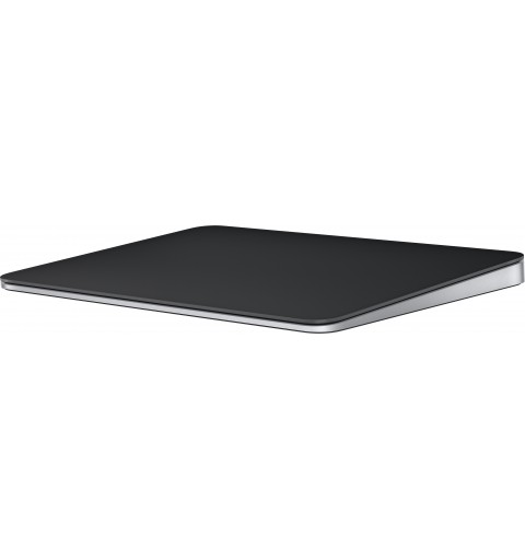 Apple Magic Trackpad pavé tactile Avec fil &sans fil Noir