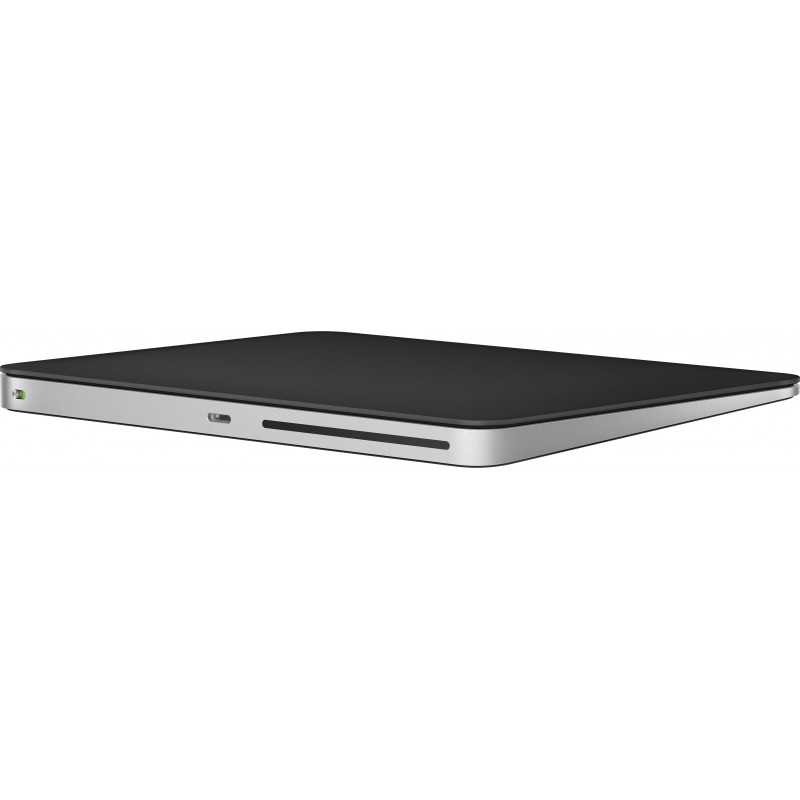 Apple Magic Trackpad pavé tactile Avec fil &sans fil Noir