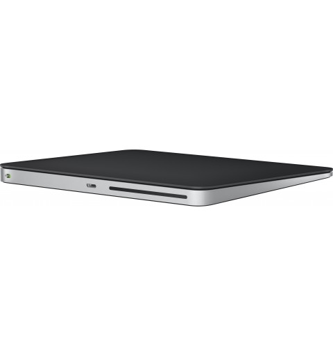 Apple Magic Trackpad pavé tactile Avec fil &sans fil Noir