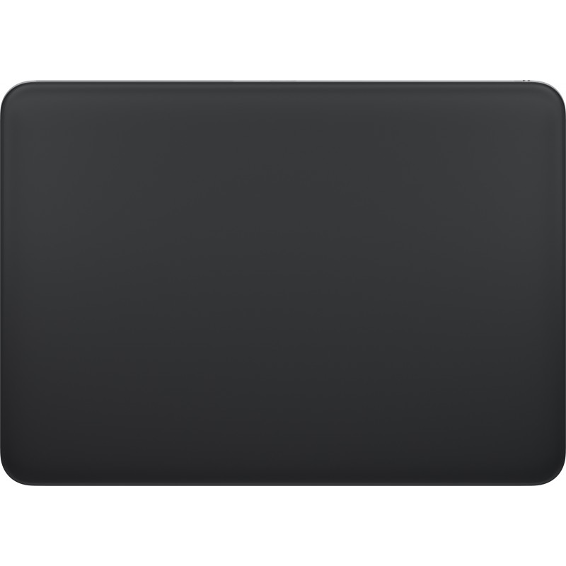 Apple Magic Trackpad pavé tactile Avec fil &sans fil Noir