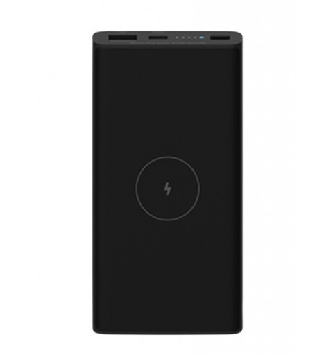 Xiaomi WPB15PDZM Lithium-Ion (Li-Ion) 5600 mAh Wireless charging Black
