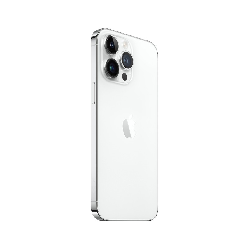 Apple iPhone 14 Pro Max 17 cm (6.7") Doppia SIM iOS 16 5G 512 GB Argento