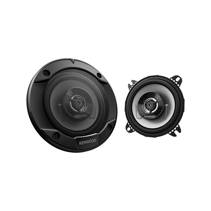 Kenwood KFC-S1066 pilote de haut-parleur 21 W 2 pièce(s) Enceinte voiture haut-parleur large bande