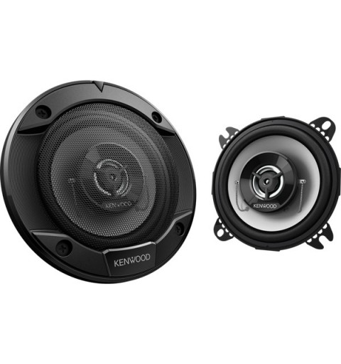 Kenwood KFC-S1066 Speaker-Driver 21 W 2 Stück(e) Breitbandlautsprecher-Treiber