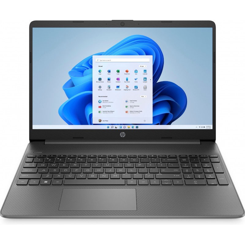 HP Laptop 15s-eq2084nl