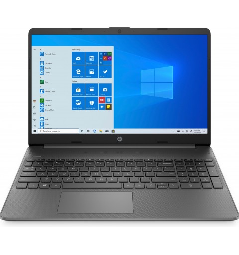 HP 15s-eq2039nl 5500U Computer portatile 39,6 cm (15.6") Full HD AMD Ryzen™ 5 8 GB DDR4-SDRAM 512 GB SSD Wi-Fi 5 (802.11ac)