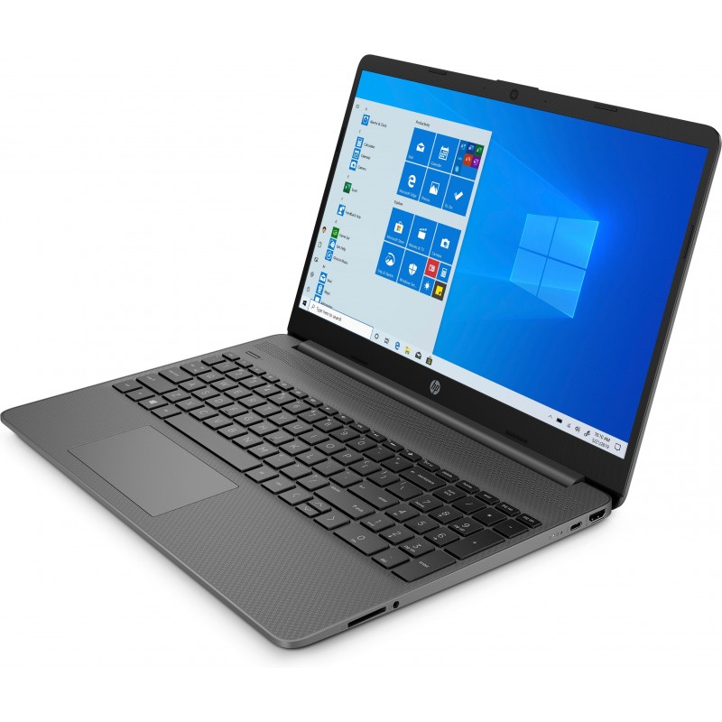 HP 15s-eq2039nl 5500U Computer portatile 39,6 cm (15.6") Full HD AMD Ryzen™ 5 8 GB DDR4-SDRAM 512 GB SSD Wi-Fi 5 (802.11ac)