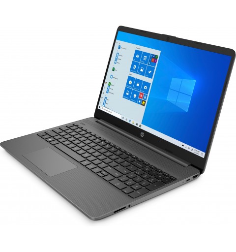 HP 15s-eq2039nl 5500U Computer portatile 39,6 cm (15.6") Full HD AMD Ryzen™ 5 8 GB DDR4-SDRAM 512 GB SSD Wi-Fi 5 (802.11ac)