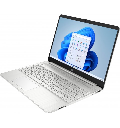 HP Laptop 15s-fq4029nl
