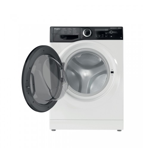 Whirlpool WSB 725 D IT washing machine Front-load 7 kg 1200 RPM B White