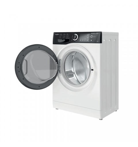 Whirlpool WSB 725 D IT machine à laver Charge avant 7 kg 1200 tr min B Blanc