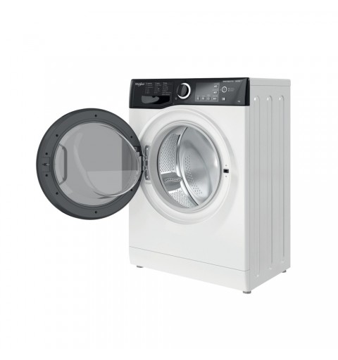 Whirlpool WSB 725 D IT washing machine Front-load 7 kg 1200 RPM B White