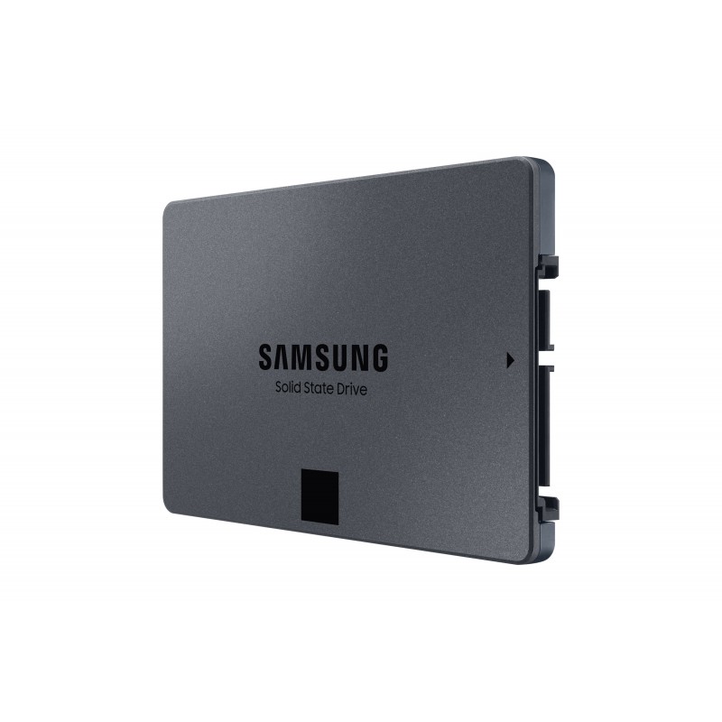 Samsung MZ-77Q4T0 2.5" 4000 Go Série ATA III V-NAND MLC