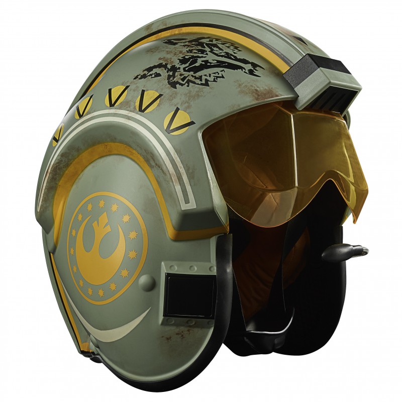 Star Wars The Black Series F55495L0 jeu d'imitation