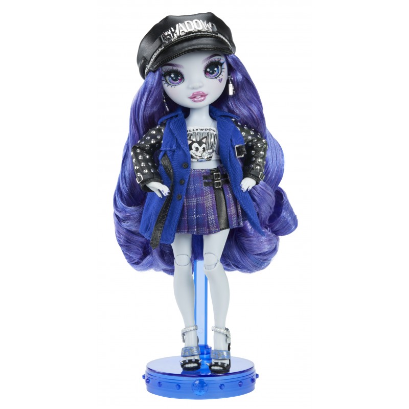 Rainbow High Tentpole TS Doll- BL