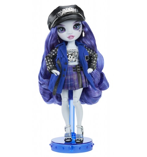 Rainbow High Tentpole TS Doll- BL