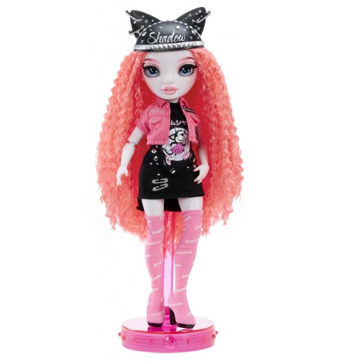 Rainbow High Tentpole TS Doll- NP