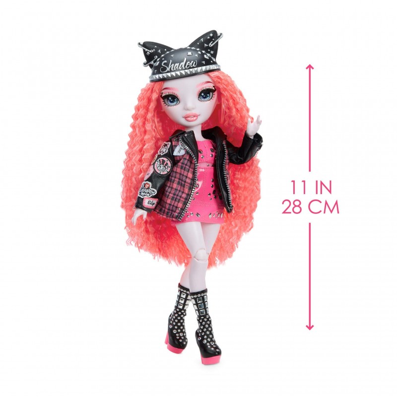 Rainbow High Tentpole TS Doll- NP