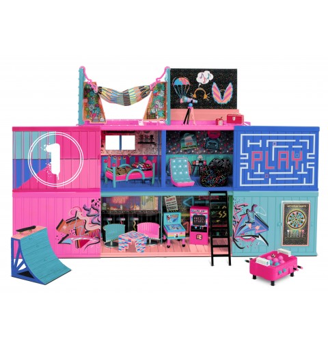 L.O.L. Surprise! L.O.L. Surprise Fashion Show House dollhouse