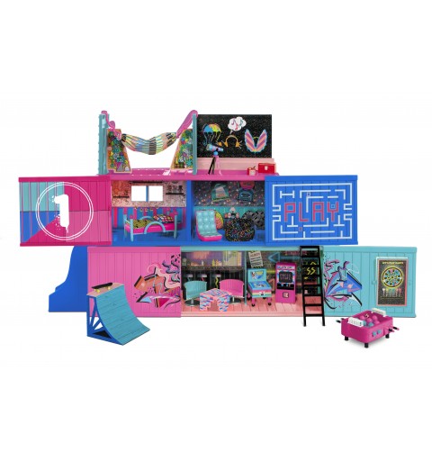 L.O.L. Surprise! L.O.L. Surprise Fashion Show House dollhouse