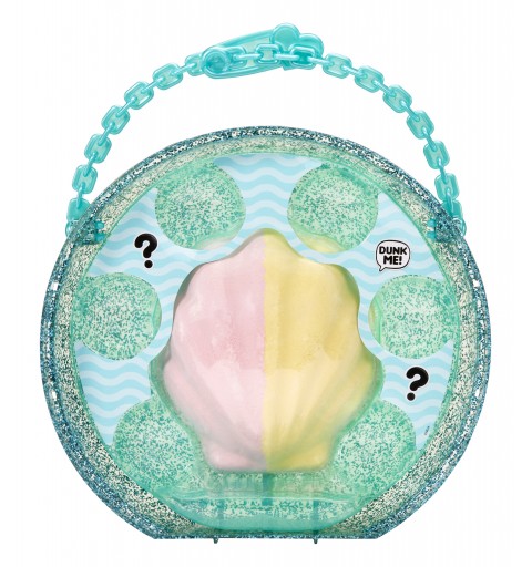 L.O.L. Surprise! L.O.L. Surprise Glitter Color Change Pearl Surprise - Blue