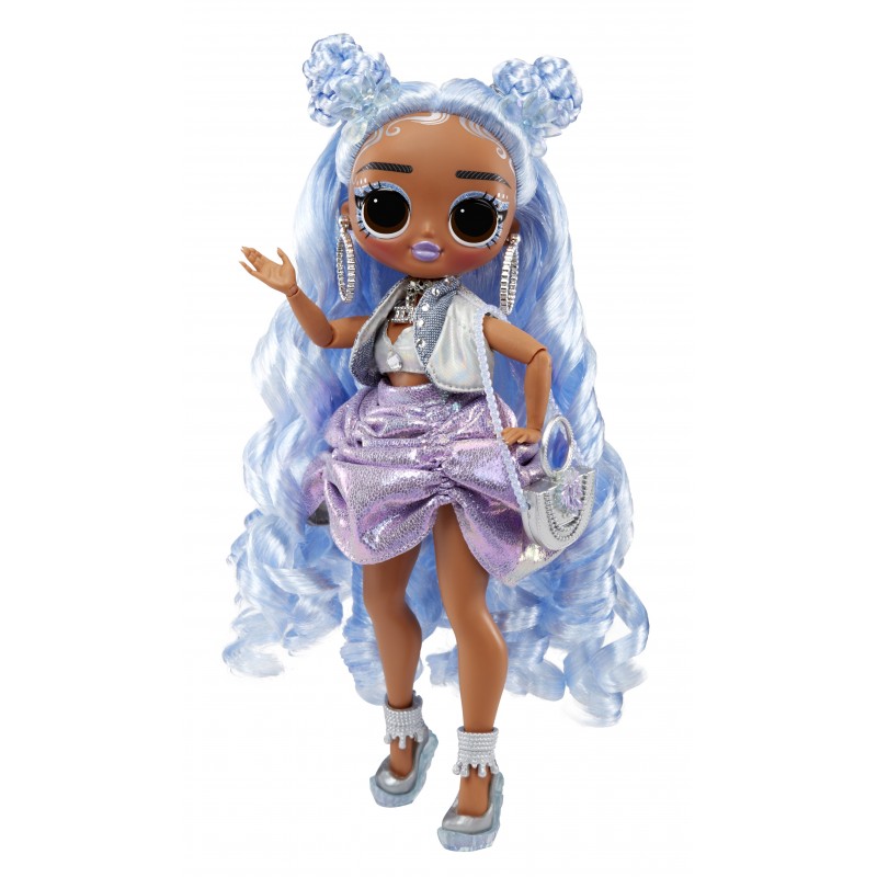 L.O.L. Surprise! L.O.L. Surprise OMG Fashion Show Style Edition - Missy Frost