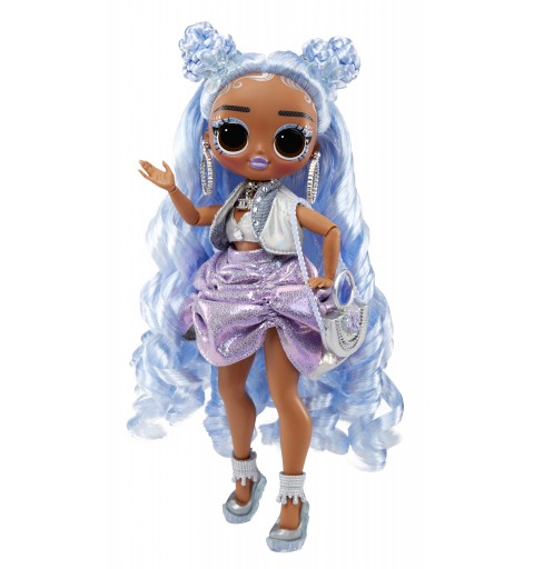 L.O.L. Surprise! L.O.L. Surprise OMG Fashion Show Style Edition - Missy Frost