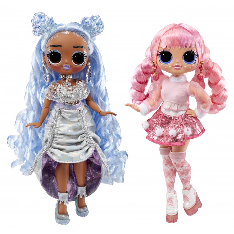 L.O.L. Surprise! L.O.L. Surprise OMG Fashion Show Style Edition - Missy Frost
