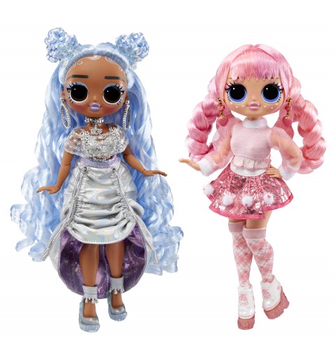L.O.L. Surprise! L.O.L. Surprise OMG Fashion Show Style Edition - Missy Frost