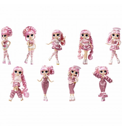 L.O.L. Surprise! L.O.L. Surprise OMG Fashion Show Style Edition - La Rose