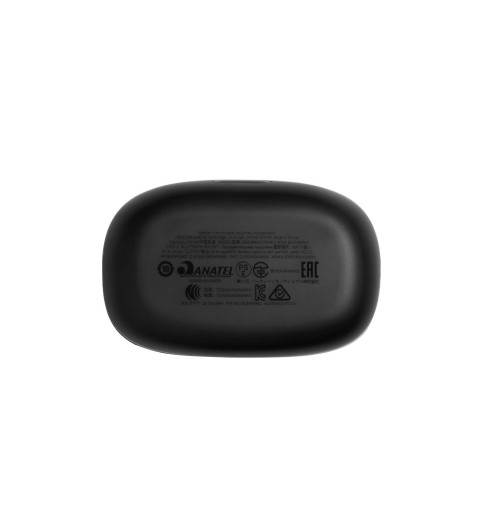 JBL Endurance Peak II Auricolare True Wireless Stereo (TWS) A clip, In-ear Sport Bluetooth Nero