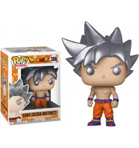 FUNKO Figure POP! DragonBall Super - Goku UIF
