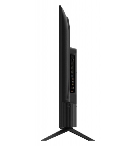 TCL C635 109.2 cm (43") 4K Ultra HD Smart TV Wi-Fi Black