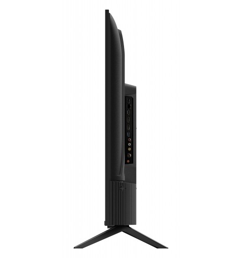 TCL C635 109,2 cm (43") 4K Ultra HD Smart TV Wifi Noir
