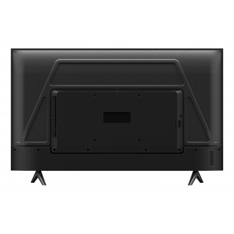 TCL C635 109.2 cm (43") 4K Ultra HD Smart TV Wi-Fi Black