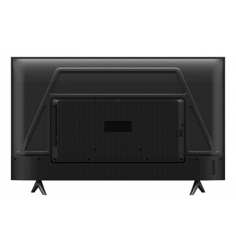 TCL Serie C63 QLED 43" 43C635 audio Onkyo Google TV 2022