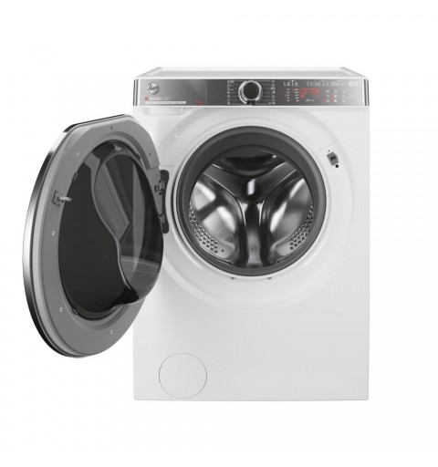 Hoover H-WASH 550 H5WPB49AMBC 1-S lavatrice Caricamento frontale 9 kg 1400 Giri min A Bianco