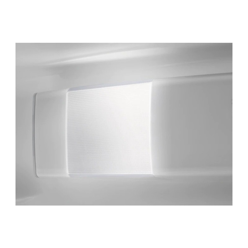 Electrolux KNT2LF18S nevera y congelador Integrado 268 L F Blanco